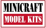 Minicraft Plastic Model Kit