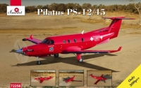 Pilatus Pc-12/45