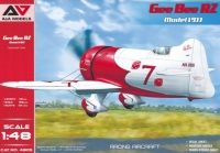 Самолет Gee Bee R2