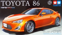 Toyota 86