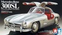 Mercedes-Benz 300SL