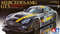 Mercedes-AMG GT3