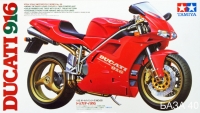 Ducati 916