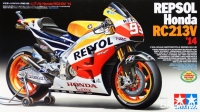 Repsol Honda RC213V'14