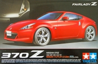 Nissan 370Z (Fairlady Z/ Z34)