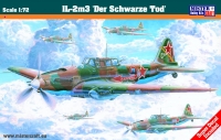 IL-2m3 Der Schwarze Tod