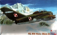 PZL WSK Mielec SBLim-2A