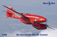 De Havilland DH.88 Comet