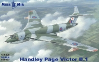 Handley Page Victor B.1,