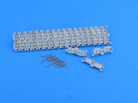 Tracks for M4 Sherman HVSS T66 type
