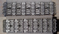Tracks for T-34 "V" UVZ