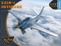 XA2D-1 Skyshark