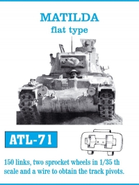 MATILDA flat type