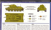 Советский танк T-34/76 (1940 г. с пушкой Ф-34)