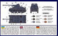 Немецкая ПТ САУ Marder III Sd. 139