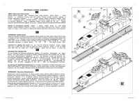 Мотоброневагон МБВ-2 с танковыми пушками Ф-34