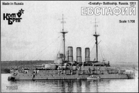 Броненосец "Евстафий", 1911 г.