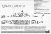 БПК "Адмирал Макаров" пр.1134A