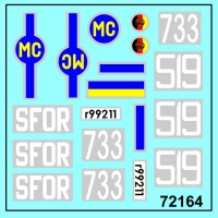 БТР-70 ранний