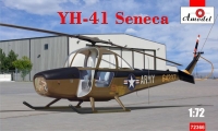 Вертолет Cessna Yh-41 Seneca