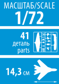 Советский истребитель МиГ-15