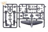 Самолет Ki-51 Sonia (2 шт. в наборе). Starter kit