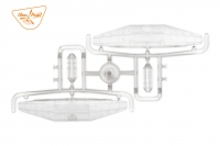 Самолет Ki-51 Sonia (2 шт. в наборе). Starter kit