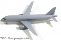 Superjet-100 (Звезда)