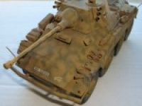 Бронеавтомобиль Sd.Kfz 234/2 PUMA