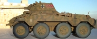 Бронеавтомобиль Sd.Kfz 234/2 PUMA