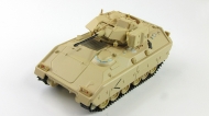 Танки Мира 18 Боевая машина пехоты M2A1 "Bradley"