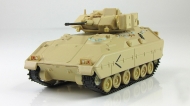 Танки Мира 18 Боевая машина пехоты M2A1 "Bradley"