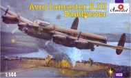 Самолет Avro Lancaster BIII Dambuster 