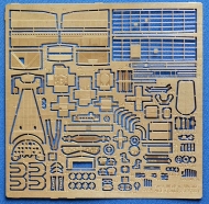 ФТД Су-2 (для ICM)