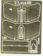 ФТД PaK-40/L-46 (двойной щит орудия) -Tamiya, Italery