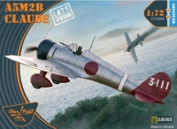 A5M2b Claude late version (ADVANCED KIT)