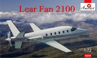 Самолет LeFan 2100