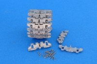 Tracks for Merkava Mk.IIID