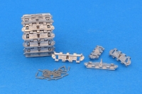 Tracks for MERKAVA Mk.2b, Achzarit late, Magach 6B BATASH