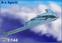 Самолет B-2 Spirit