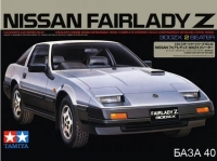 Nissan Fairlady Z 300ZX Two-Seater