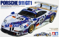 Porsche 911 GT1