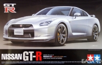 Nissan GT-R (R35)