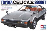 Toyota Celica XX 2800GT