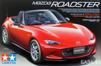 Mazda Roadster MX-5