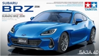 Subaru BRZ (ZD8)