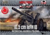 10,5 см германская легкая гаубица