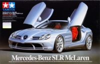 Mercedes-Benz SLR McLaren