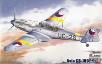 Avia CS-199