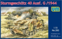 Sturmgeschütz 40 Ausf.G/1944
